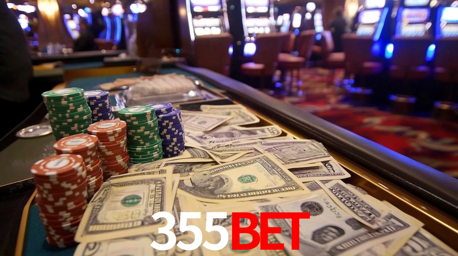 355bet visual 2