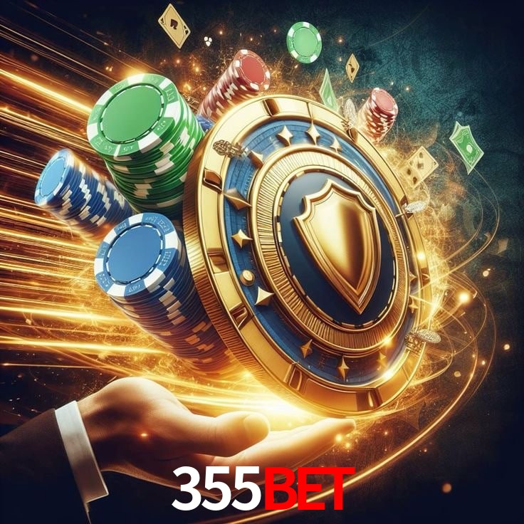 355bet Slots - 355bet visual 2